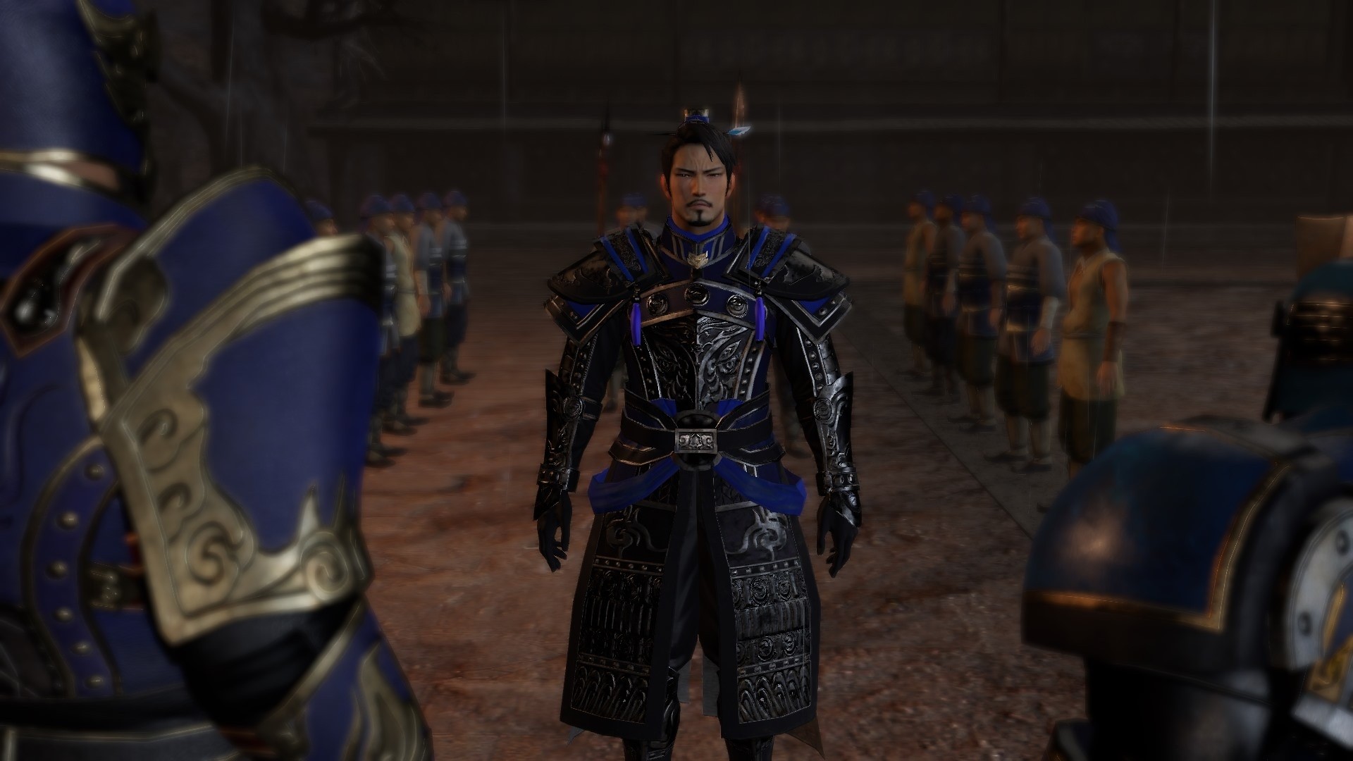 Dynasty Warriors 8: Xtreme Legends